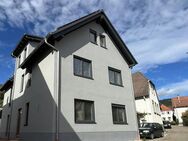 Wundervolle Neubau-Wohnung (1. OG) im idyllischen Frankweiler - Frankweiler