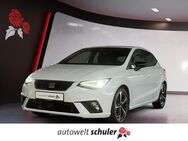 Seat Ibiza, 1.0 TSI FR, Jahr 2022 - Zimmern (Rottweil)