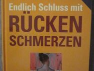 Readers Digest: Endlich Schluss mit Rückenschmerzen, neu + Ratgeber gesunder Schlaf, neu + Schmerzfrei durchs Leben, nwtg. - München