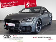 Audi TT RS, Coupé TFSI quattro, Jahr 2023 - Kiel