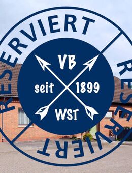 RESERVIERT!!! Renovierungsbedürftiges Einfamilienhaus in ruhiger Lage von Westerstede - Westerstede