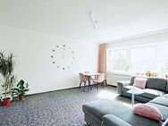 Stilvolle City-Wohnung in Wuppertal - Wuppertal