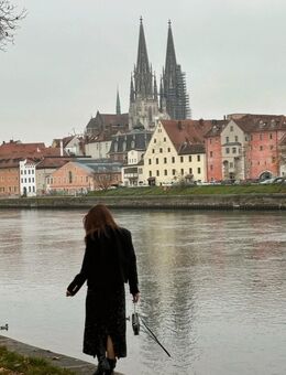 Seriöse Liebe suchen - Regensburg