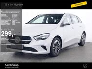 Mercedes B 220, d PROGRESSIVE SPUR MEMO, Jahr 2023 - Kiel