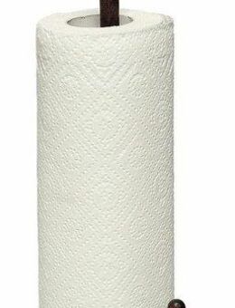 Home affaire Küchenrollenhalter Antik II, 39 cm