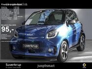 smart EQ fortwo, passion EXCLUSIVE 22KW, Jahr 2020 - Kiel