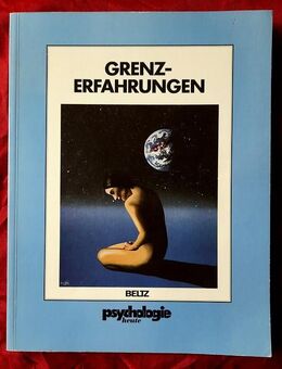 "Psychologie heute" – verschiedene, teilweise seltene Jahrgänge - Niederfischbach