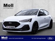 Ford Focus, ST X 280PS TRACKPACK PARKING WINTER, Jahr 2023 - Aachen