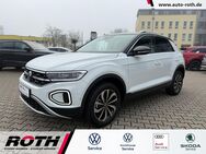 VW T-Roc, 1.5 TSI Style IQ-Drive, Jahr 2022 - Achern