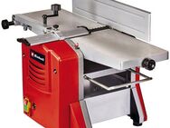 Einhell Elektrohobel TC-SP 204, 1500 in W, Hobelbreite: 204 in mm