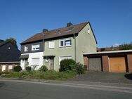 Reiheneinfamilienhaus mit Garage und Garten - Dortmund