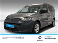 VW Caddy, 1.5 TSI, Jahr 2023 - Hamburg