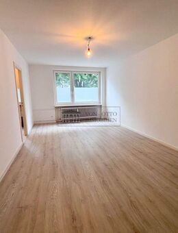 BEZUGSFREI! Wohnen in super Lage - Hamburg