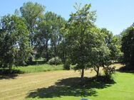 Sonnige 3-Zimmer-Wohnung mit herrlichem Blick ins Grüne zu vermieten - Rottweil