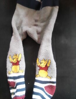 Strumpfhosen Baby - Jördenstorf