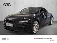 Audi TT, Roadster 45 TFSI quattro S-LINE PLUS 20ZOLL, Jahr 2024 - Mühlheim (Main)