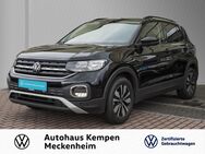 VW T-Cross, 1.0 TSI Move 16 APP, Jahr 2024 - Meckenheim