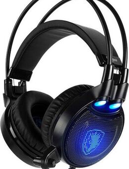 Sades Octopus Plus SA-912 Gaming-Headset