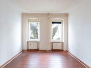 Helle 1-Zimmer-Altbauwohnung im begehrten Schillerkiez - Berlin
