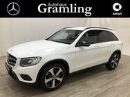 Mercedes-Benz GLC 220 d 4M EXCLUSIVE/AMG NIGHT*Standh*AHK*Navi - Mosbach