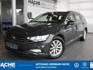 VW Passat Variant, 1.5 TSI Business OPF, Jahr 2021 - Blomberg (Nordrhein-Westfalen)