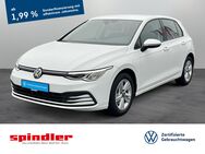 VW Golf, 1.5 TSI VIII Life, Jahr 2024 - Kitzingen