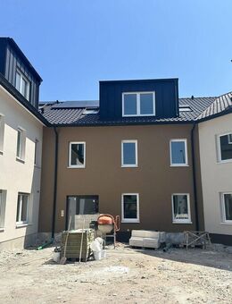 Moderne Eigentumswohnung in attraktivem Neubau - Jockgrim