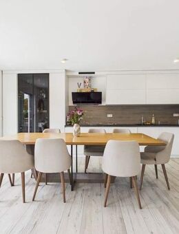 NUR NOCH DEN KOFFER MITBRINGEN!! NEUE, MÖBLIERTE WOHNUNG IN TOP LAGE VON PERL-BESCH - Perl