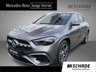 Mercedes GLA 200, AMG Line ° K, Jahr 2024 - Eisenach