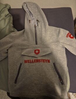 Wellensteyn Pulli - München