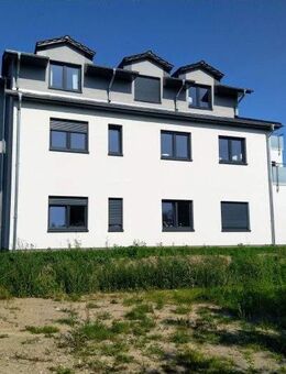 Seeblick und gehobene Ausstattung, modernes Mehrfamilienhaus, vermietet, im Kurort Waren an der Müritz - Waren (Müritz)