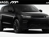 Land Rover Range Rover Evoque, D200 Dyn SE Black WinterP, Jahr 2022 - Dinslaken