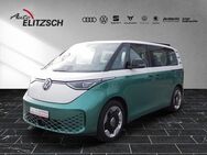 VW ID.BUZZ, Pro Design, Jahr 2023 - Kamenz