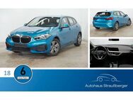 BMW 118 i Lim. Advantage TMP SHZ LRHZ LCP 2Z PDC LED - Roßtal