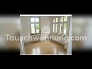 [TAUSCHWOHNUNG] Schöne, helle Altbauwohnung mit Innenhof - Freiburg (Breisgau)