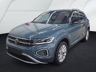 VW T-Roc, 1.5 TSI Style Massage, Jahr 2024 - Wackersdorf