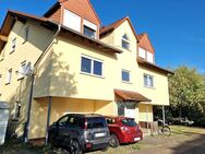 Wohnen auf 2 Etagen mit Gartenzugang in idyllischer Feldrandlange von Rodgau + KFZ Stellplatz - Rodgau