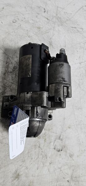 Original Anlasser 1241 8574102 05 BMW F30 F10 F01 Starter - Breitscheidt