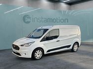 Ford Transit Connect, 210 L2 Autm Trend, Jahr 2018 - München