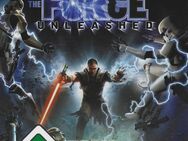 Star Wars The Force Unleashed LucasArts Sony PlayStation 2 PS2 - Bad Salzuflen Werl-Aspe