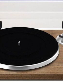 TEAC TN-400BT-X Plattenspieler (Riemenantrieb, Bluetooth)