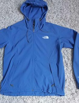 THE NORTH FACE Herren Softshelljacke Gr M wie Neu - Dortmund