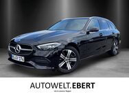 Mercedes C 300, d T AVANTGARDE Premium, Jahr 2023 - Eberbach