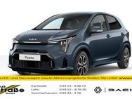 Kia Picanto, 1.2 Spirit AMT, Jahr 2022 - Lohr (Main)