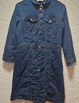 Jeanskleid Damen - Reichenbach (Fils)