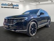 VW Touareg, V6 TDi, Jahr 2019 - Eltville (Rhein)