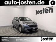 Skoda Fabia, Ambition, Jahr 2023 - Monheim (Rhein)