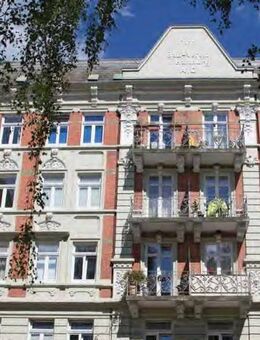 2-Zimmer Eigentumswohnung im Herzen von Eimsbüttel - Hamburg