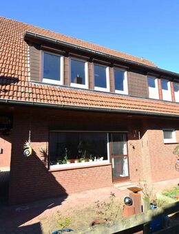 Ihr neues Zuhause in Fischerhude: Großes 1-2 Fam.-Haus, pflegeleichtes Grundstück, idyllische Lage - Ottersberg