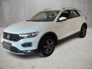 VW T-Roc, 1.5 TSi Sport Sport, Jahr 2021 - Eltville (Rhein)